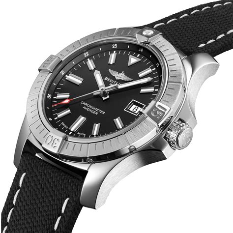 breitling avenger 43 gebraucht|Breitling Avenger 43 chronograph.